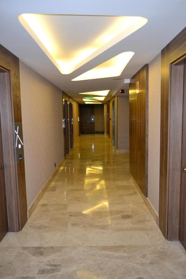 Extenso Hotel Gaziemir Ngoại thất bức ảnh