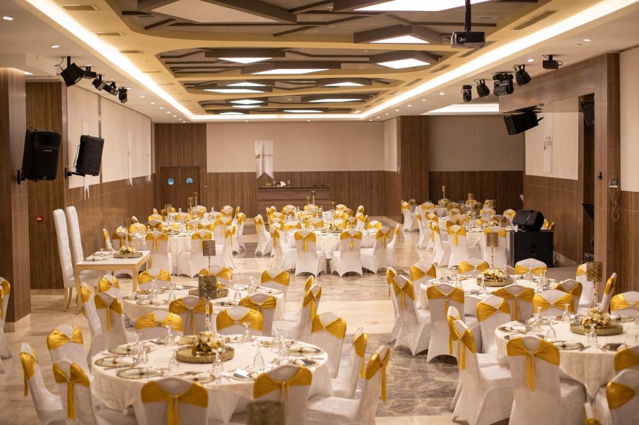 Extenso Hotel Gaziemir Ngoại thất bức ảnh