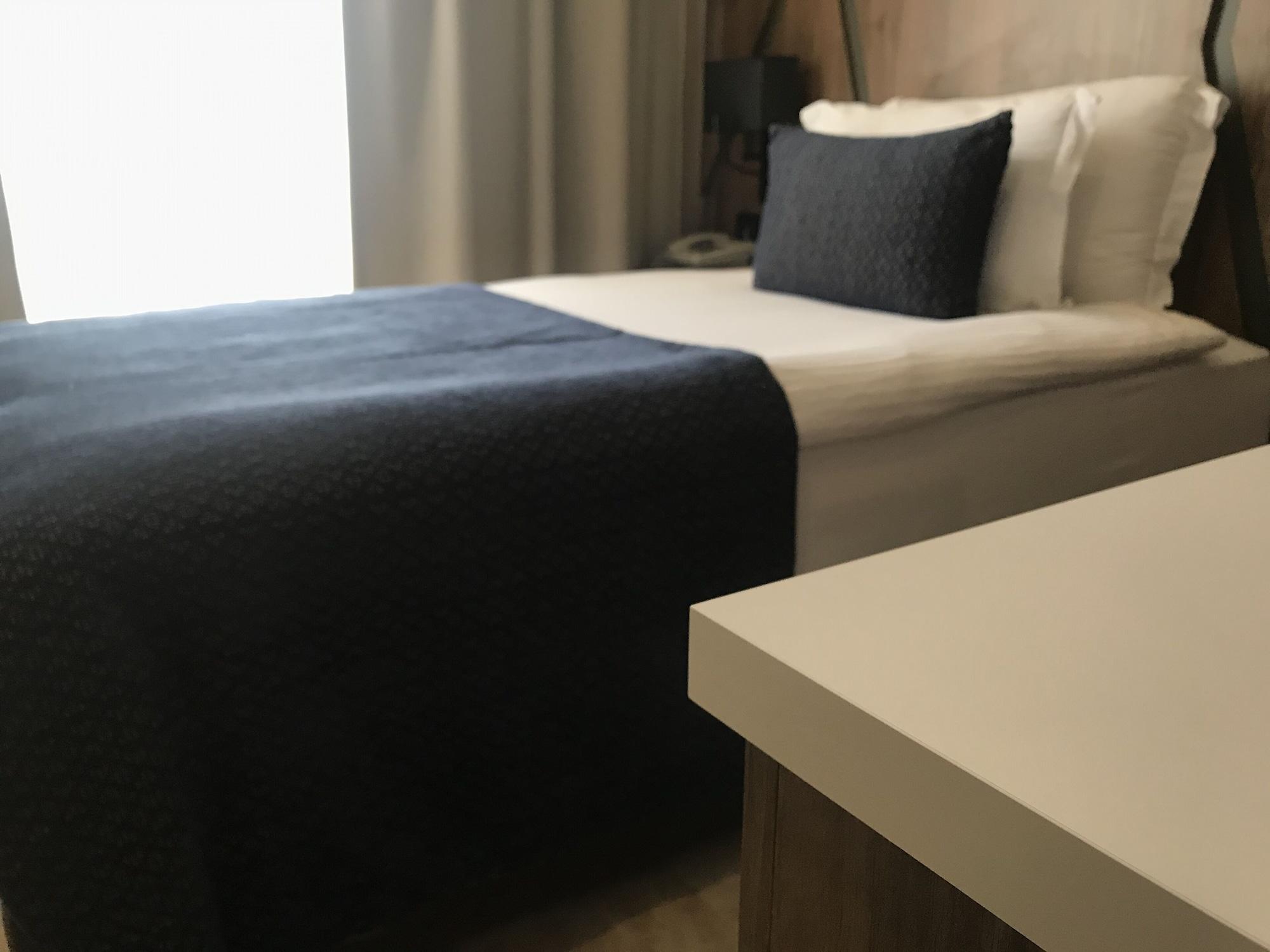 Extenso Hotel Gaziemir Ngoại thất bức ảnh