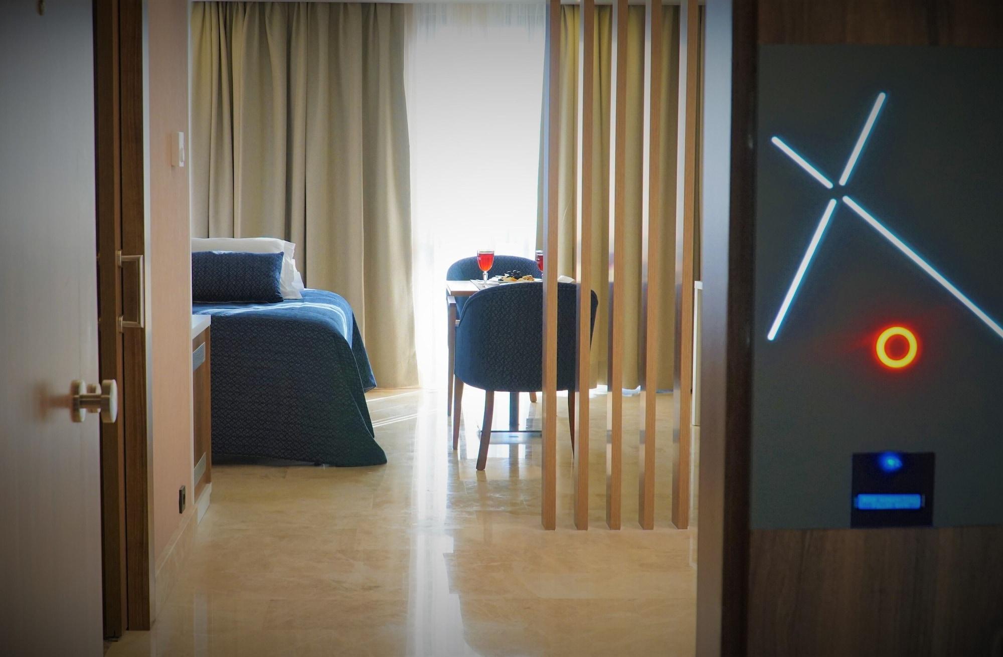 Extenso Hotel Gaziemir Ngoại thất bức ảnh