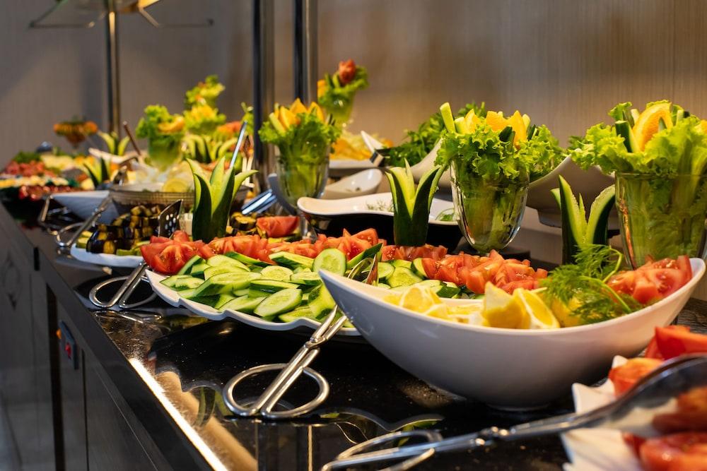 Extenso Hotel Gaziemir Ngoại thất bức ảnh