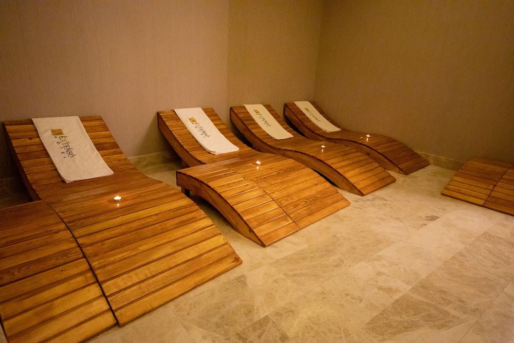 Extenso Hotel Gaziemir Ngoại thất bức ảnh