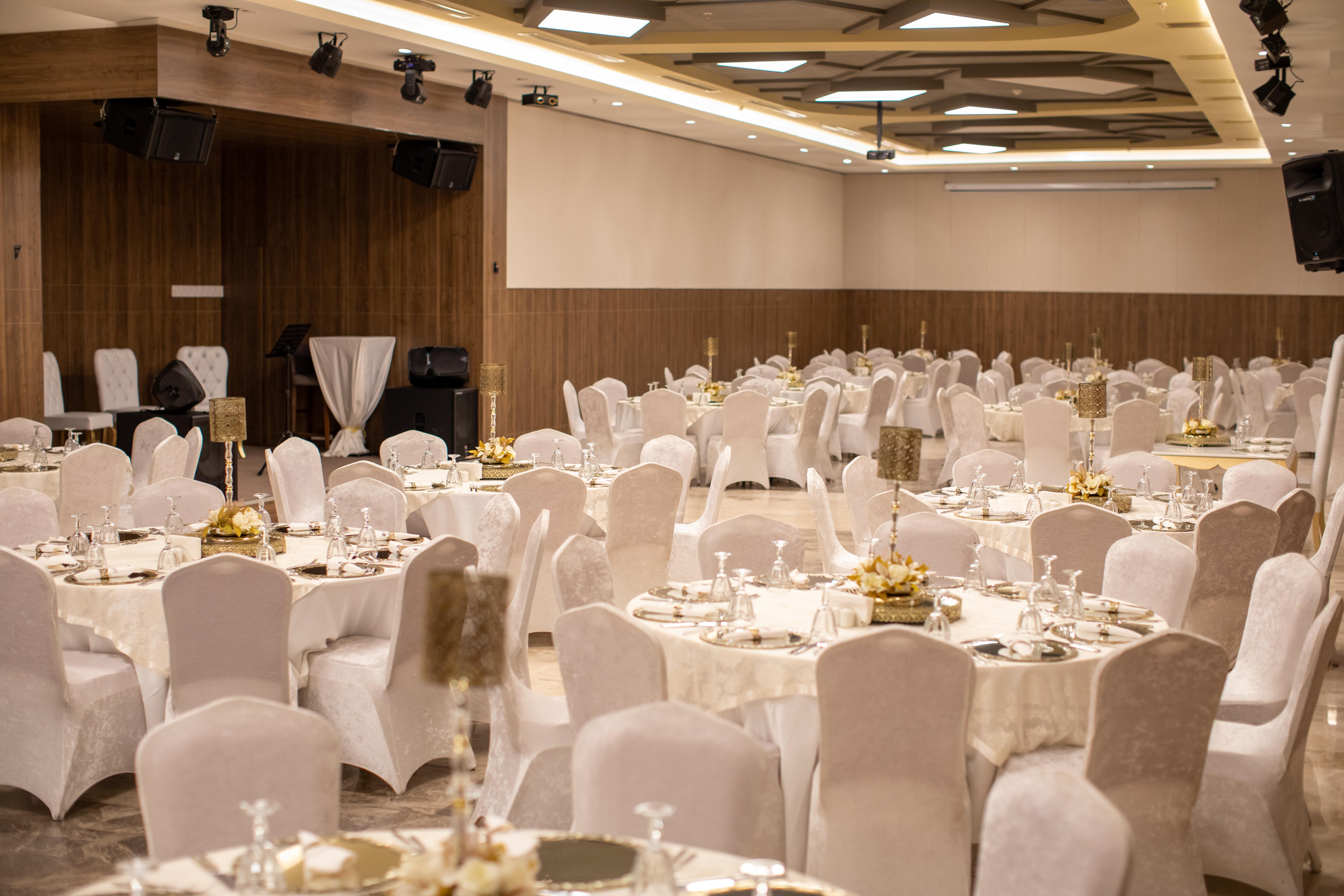 Extenso Hotel Gaziemir Ngoại thất bức ảnh
