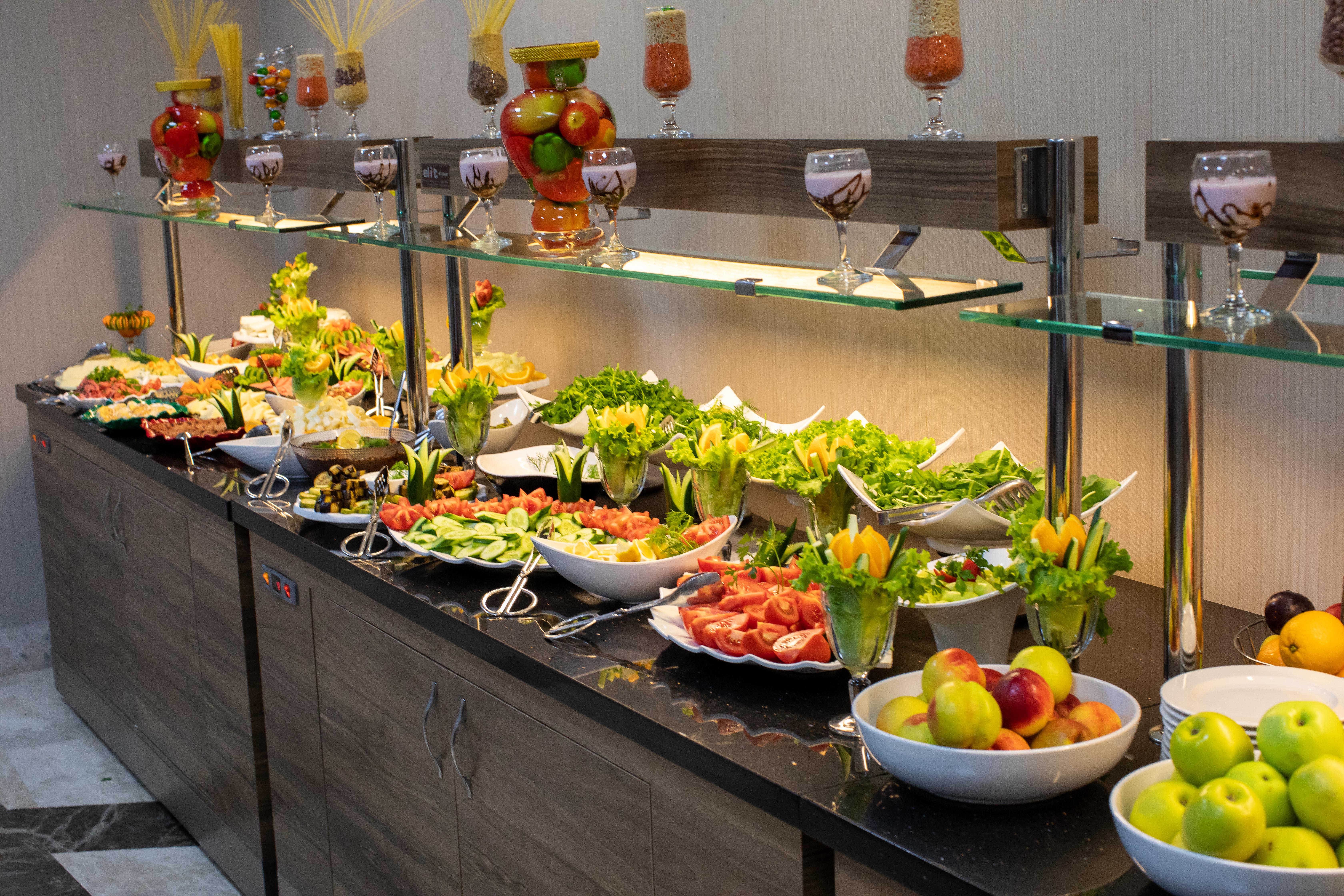 Extenso Hotel Gaziemir Ngoại thất bức ảnh