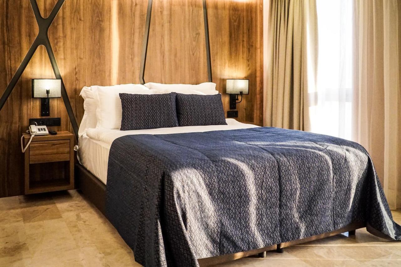 Extenso Hotel Gaziemir Ngoại thất bức ảnh