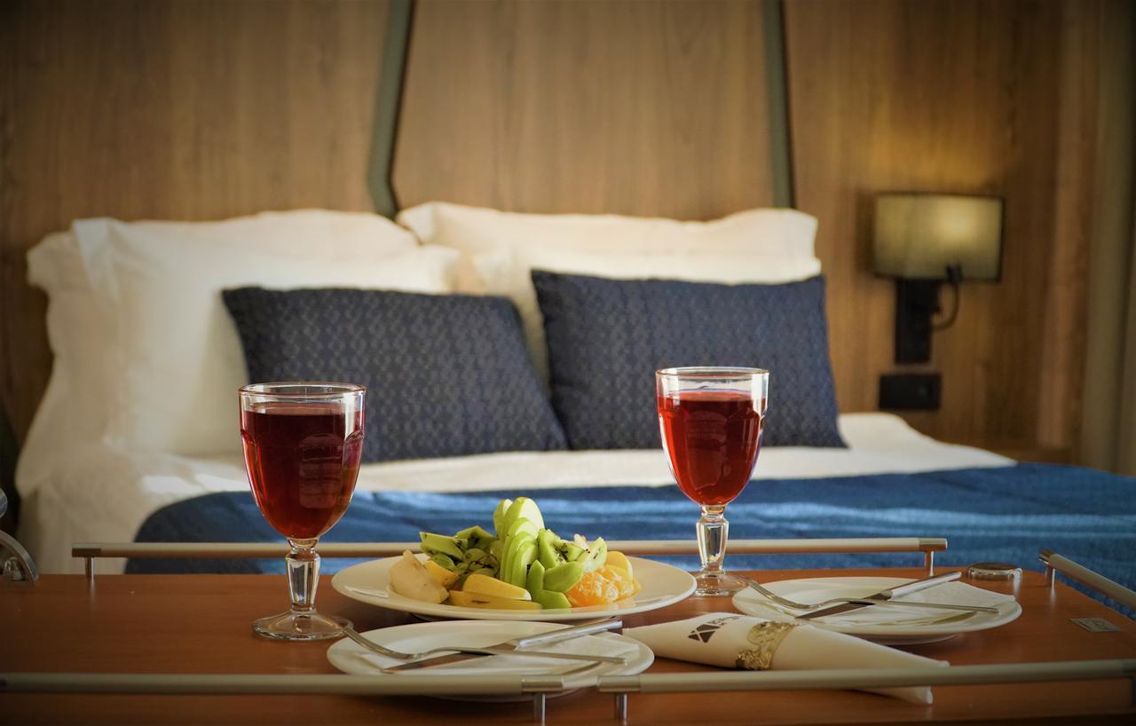 Extenso Hotel Gaziemir Ngoại thất bức ảnh