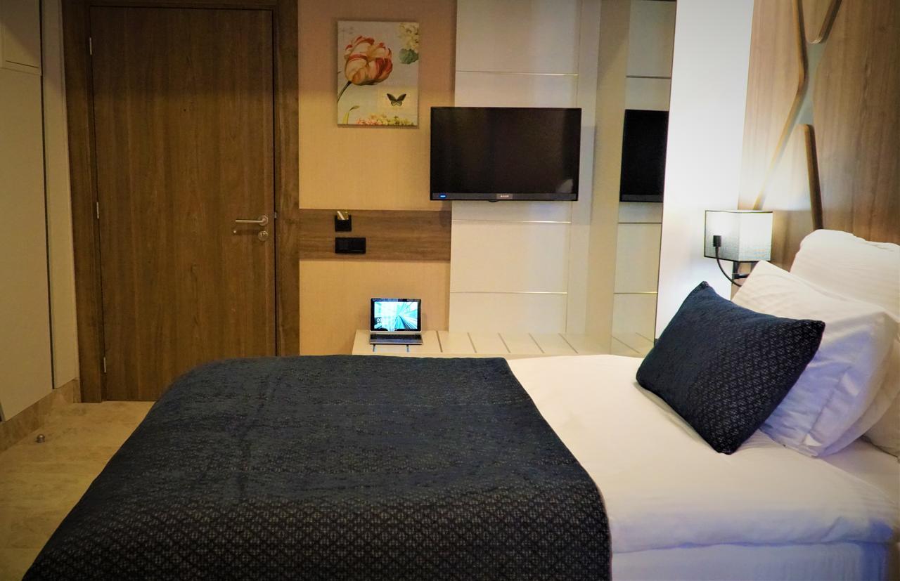 Extenso Hotel Gaziemir Ngoại thất bức ảnh