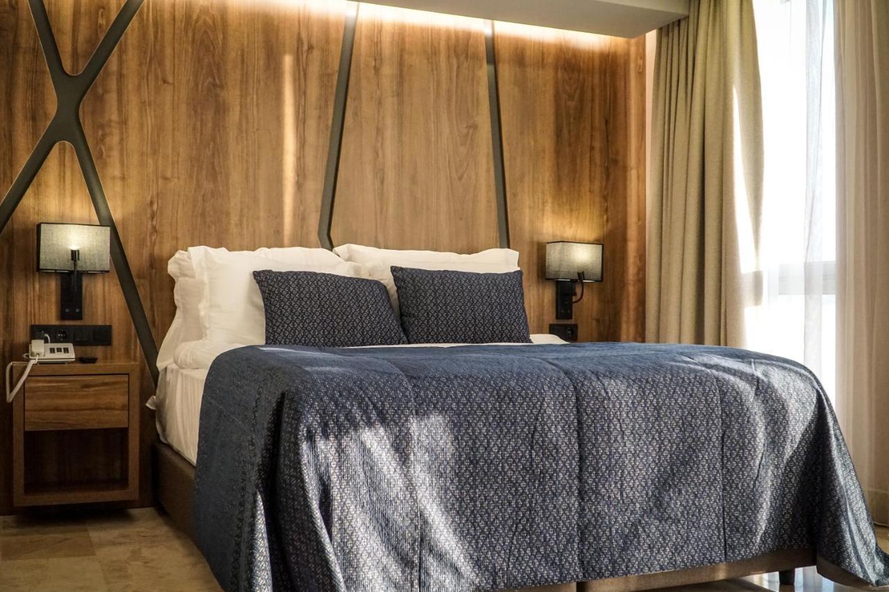 Extenso Hotel Gaziemir Ngoại thất bức ảnh